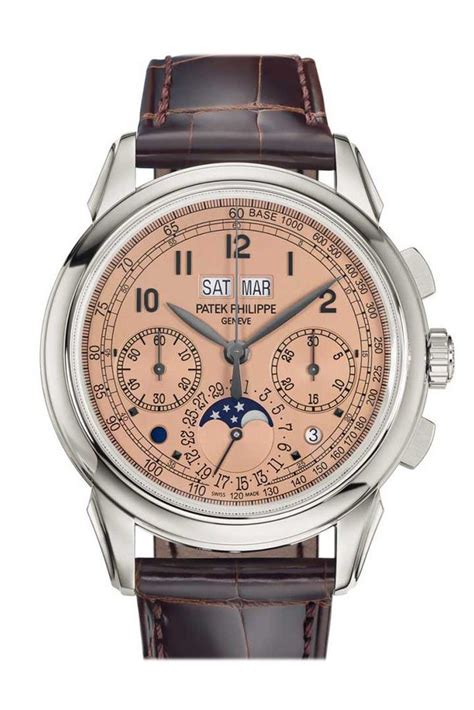 patek philippe 5270p|5270p grand complications.